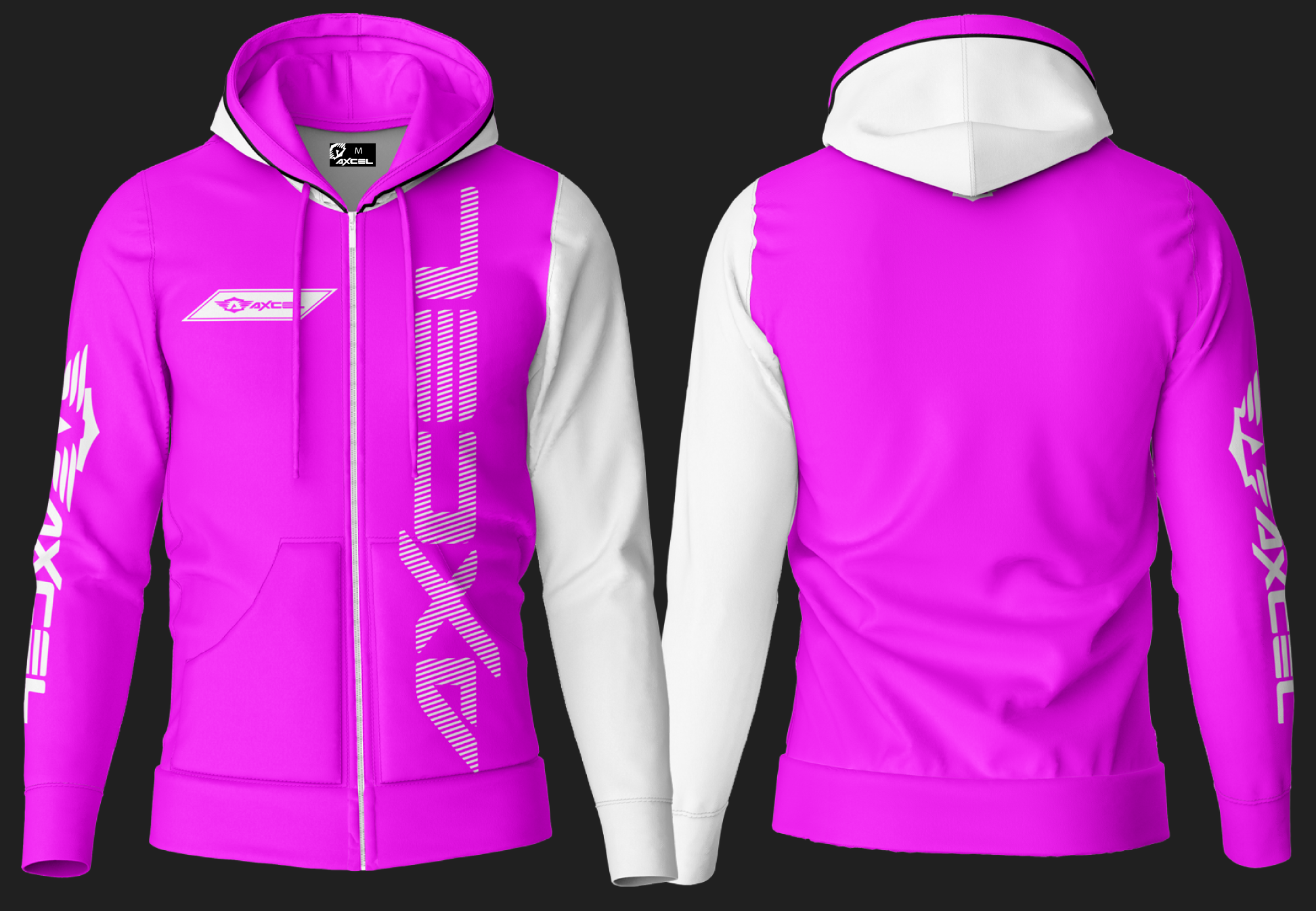Axcel MX2 Hoody