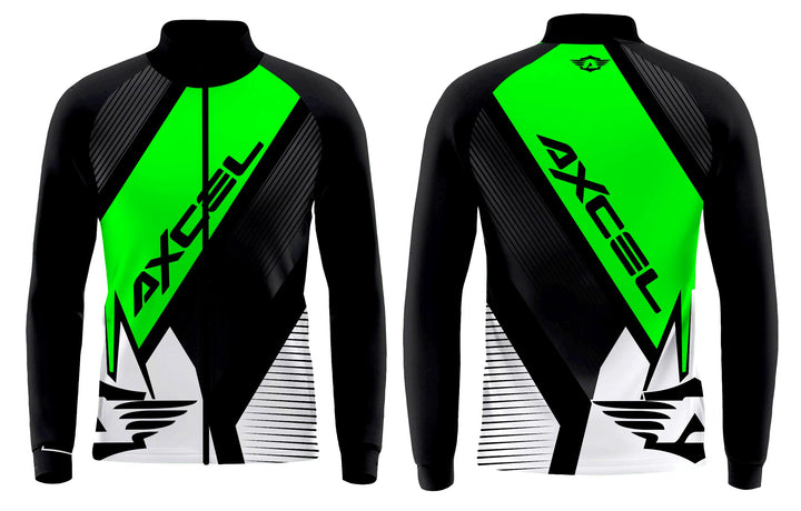 GenX Track Jacket JFGGB