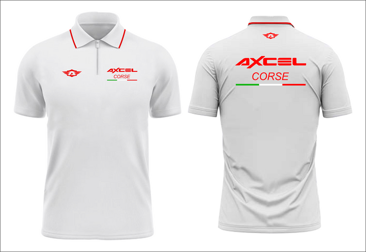 Axcel Corse Polo PWR