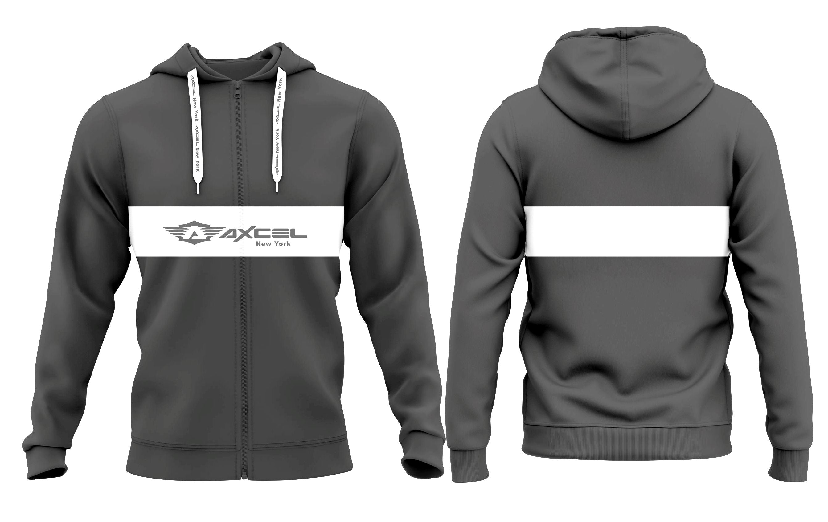New York Hoody HGW