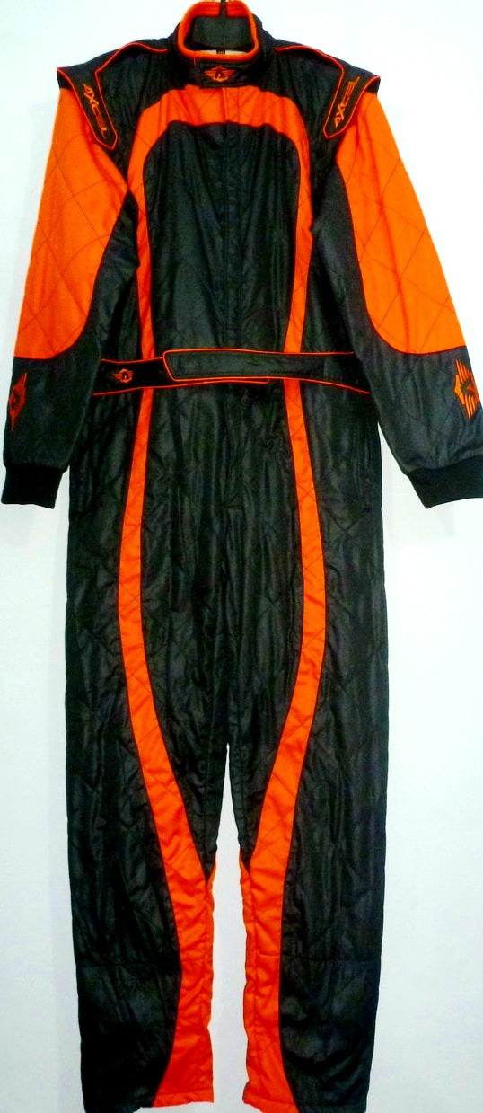 CIK Axcel Molenaar Suit
