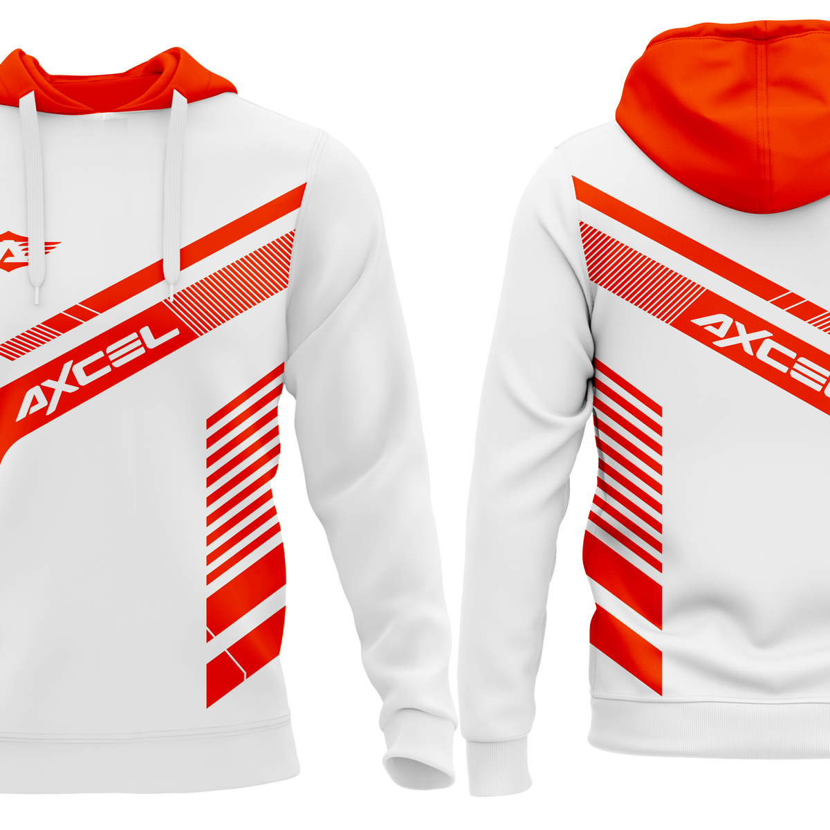 Axcel Rev Hoody – Axcel Sports