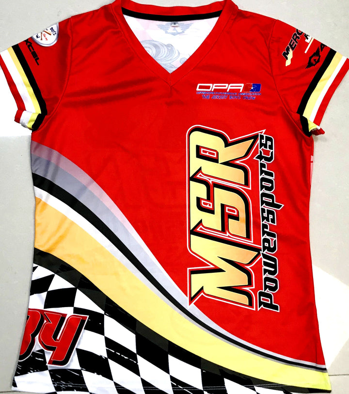 Team Shirt