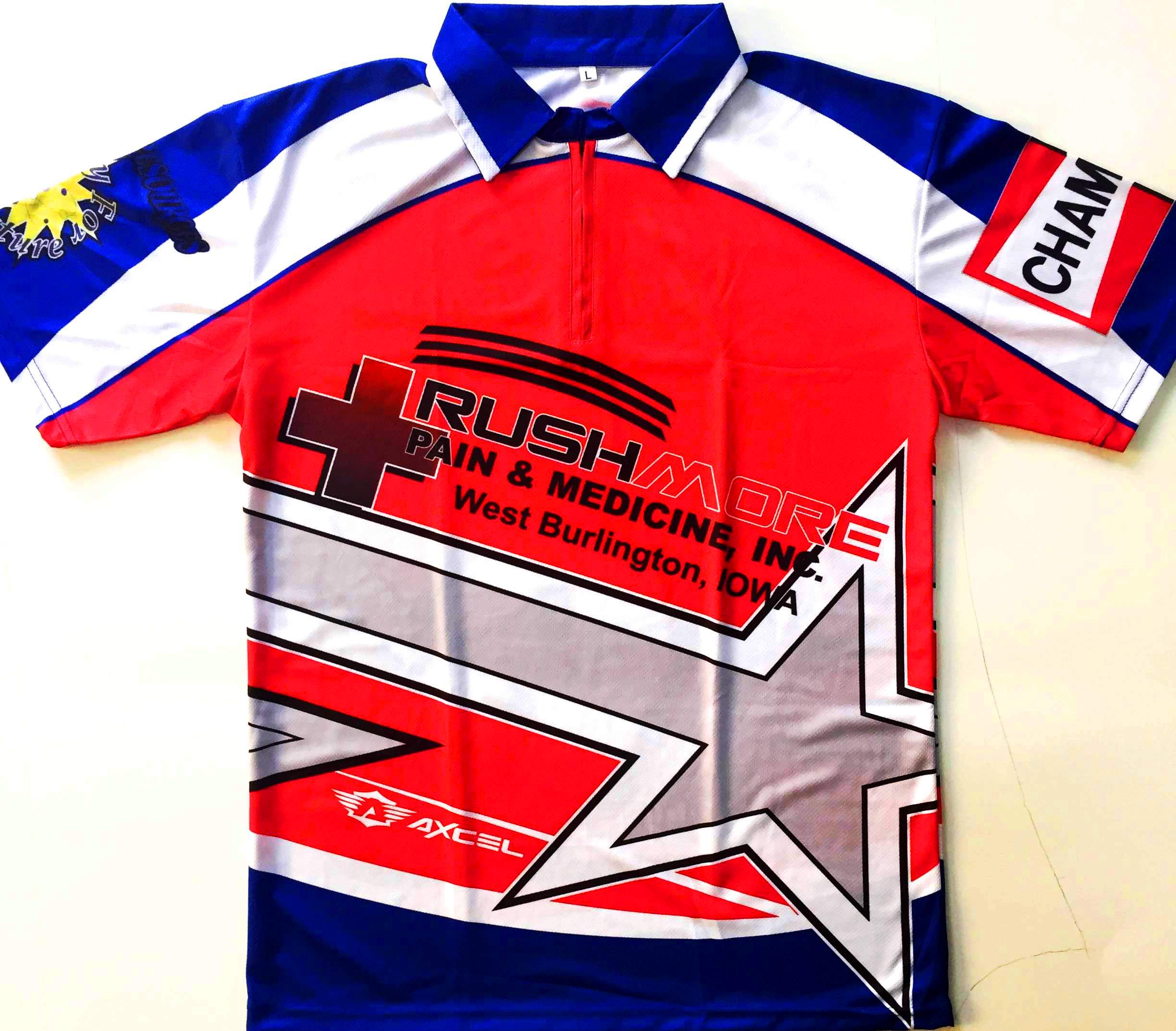 Team Shirt