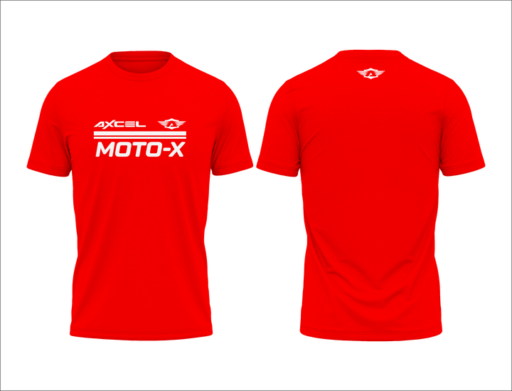 Axcel MotoX T Shirt TRW