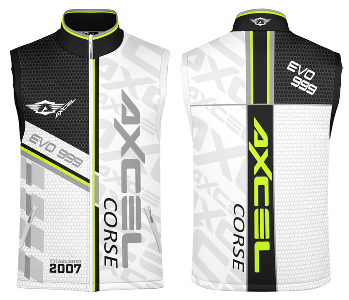 Axcel Corse Evo 999 Vest BLG