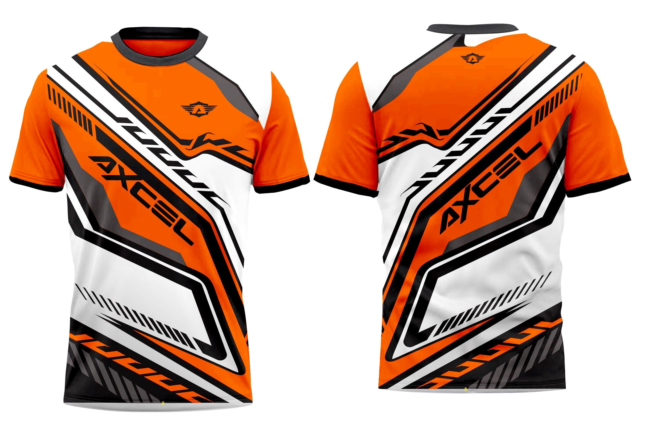 Pasini T Shirt OW