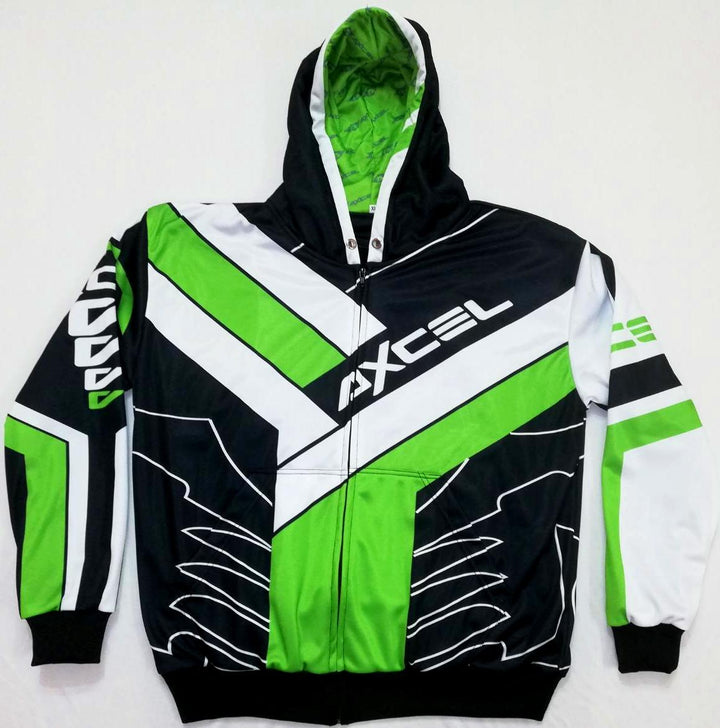 Axcel Xtreme Hoody