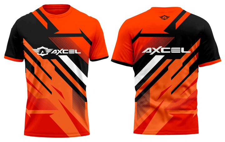 Freestyle T Shirt TOB