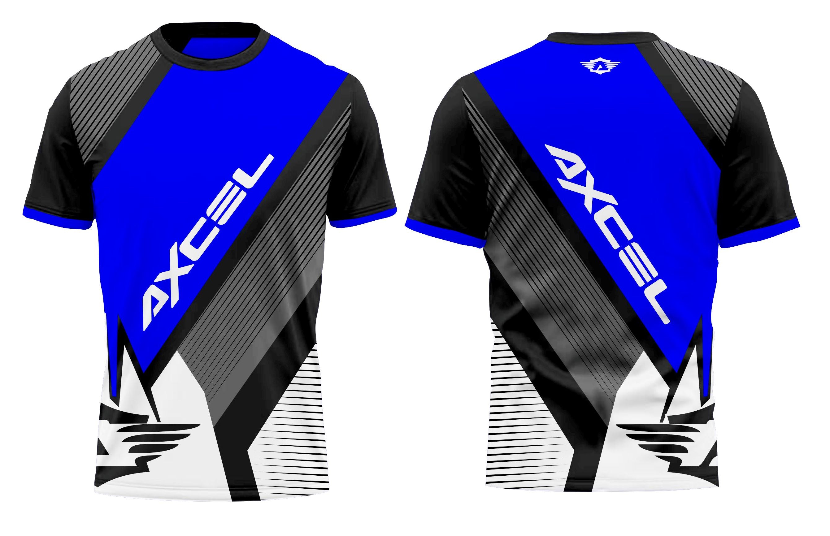 GenX T Shirt BGB