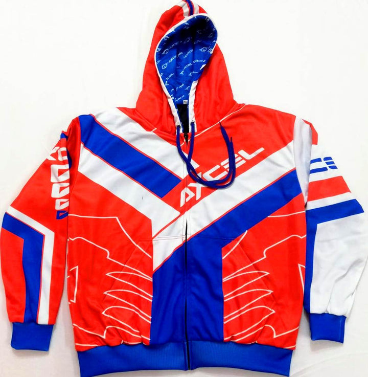 Axcel Xtreme Hoody