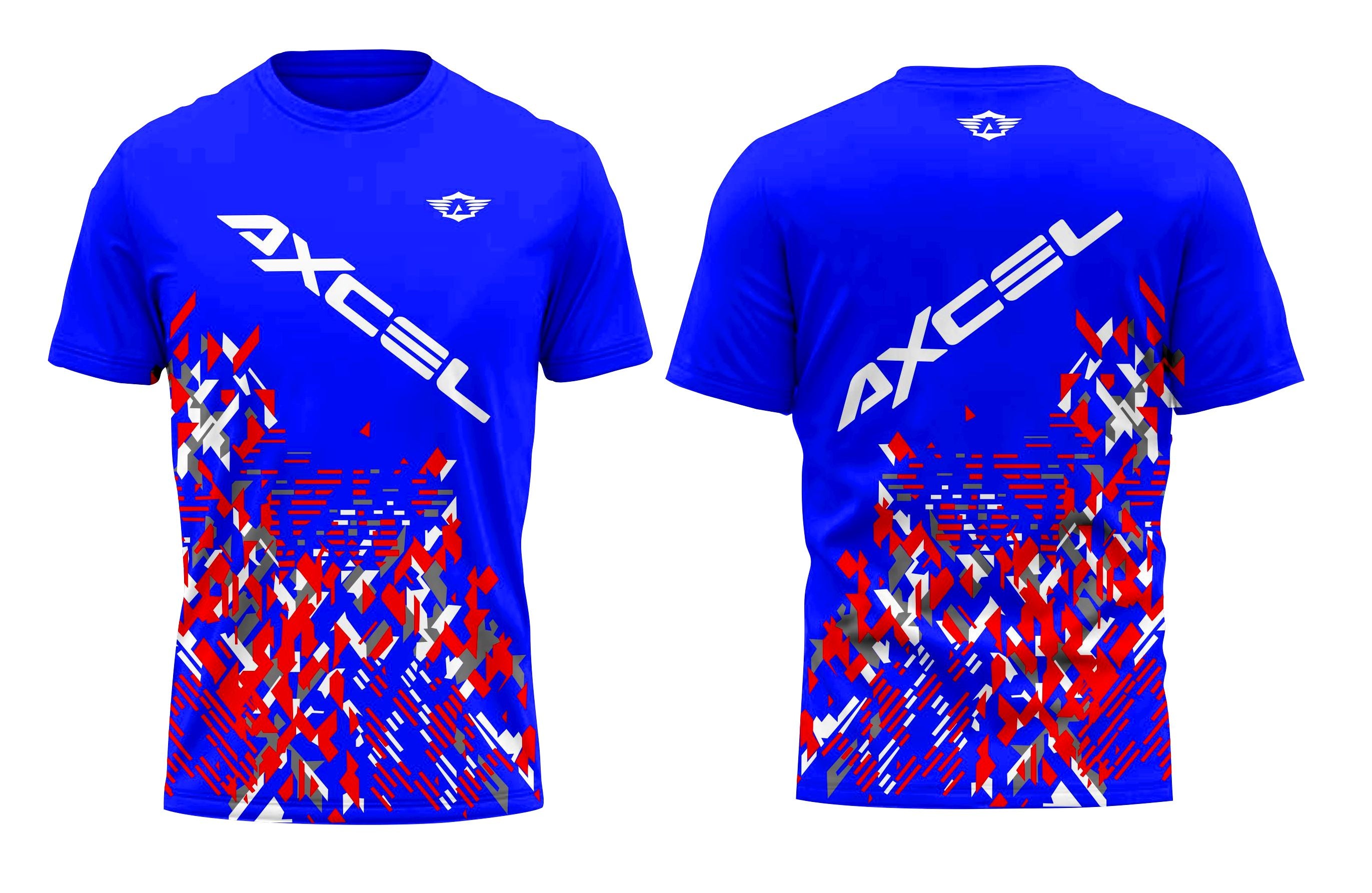 Galicia T Shirt BWRG