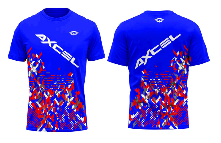 Galicia T Shirt BWRG
