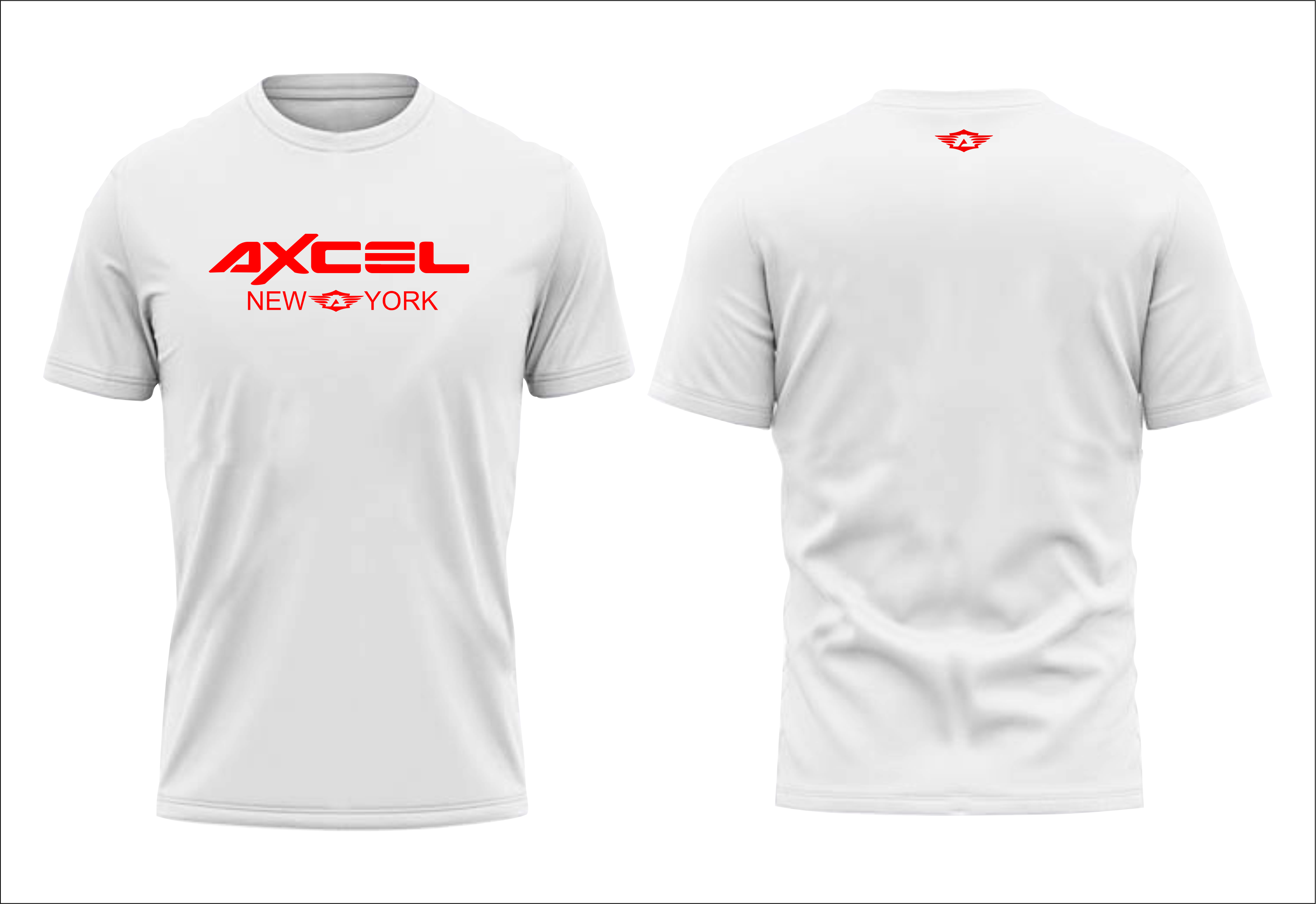 Axcel AXNY T Shirt TWR