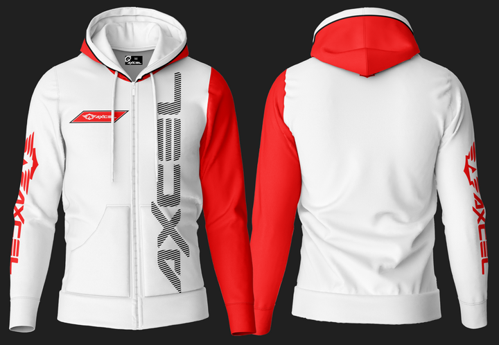 Axcel MX2 Hoody