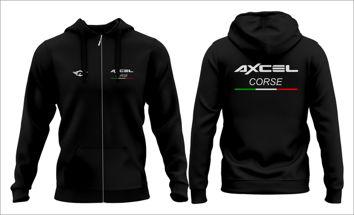 Axcel Corse Hoody HBW2