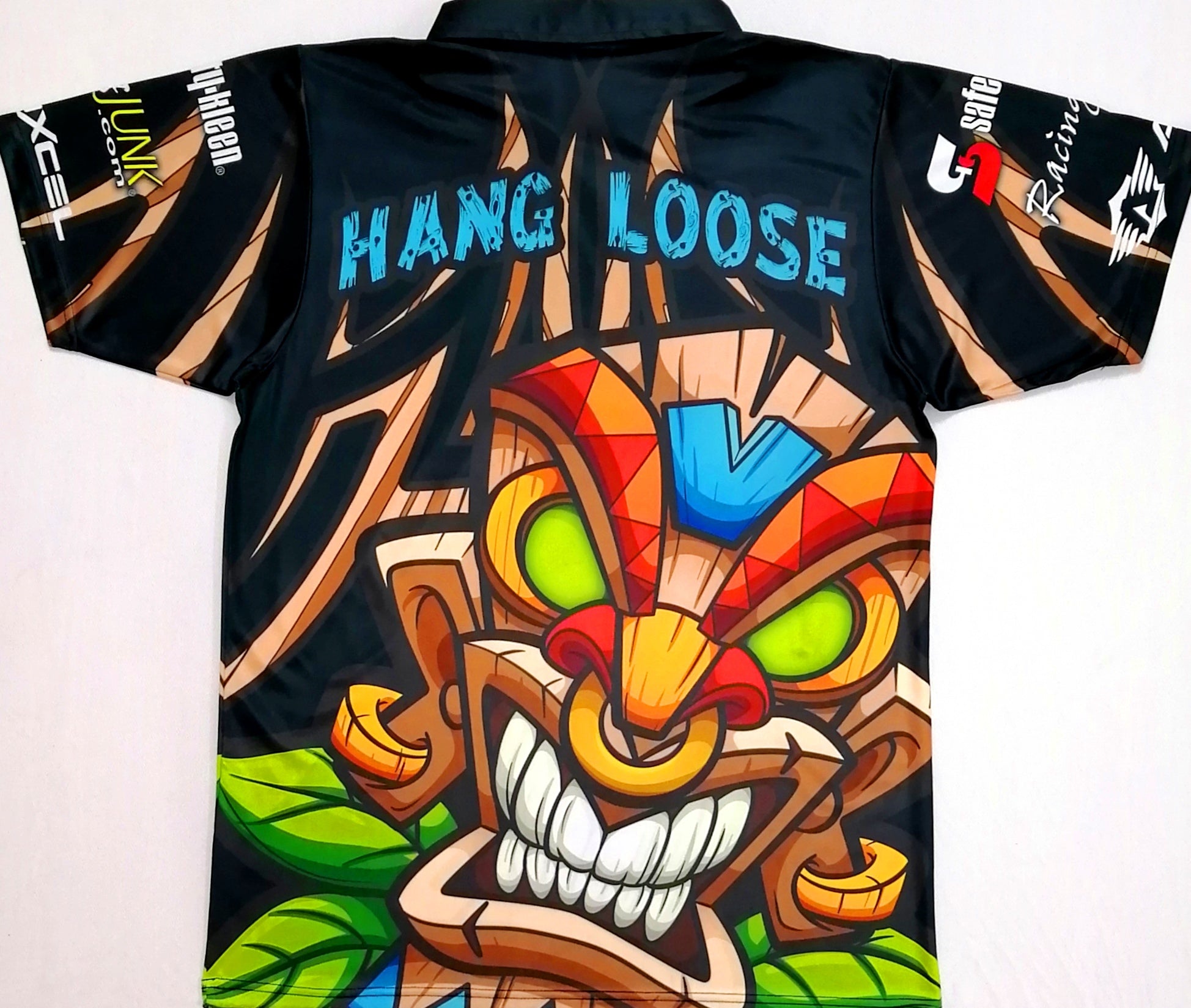 Team Shirt