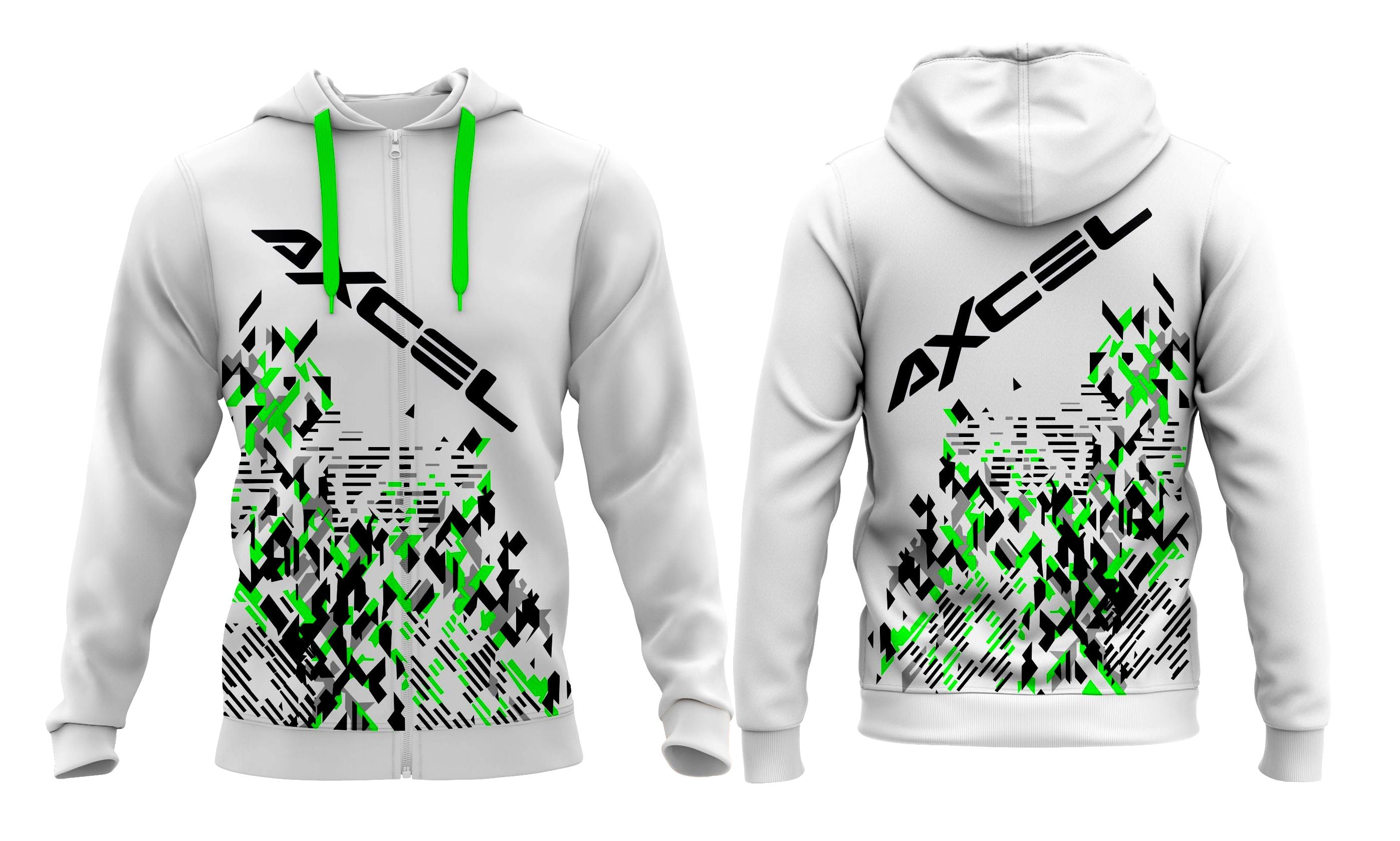 Galicia Hoody WFGBG