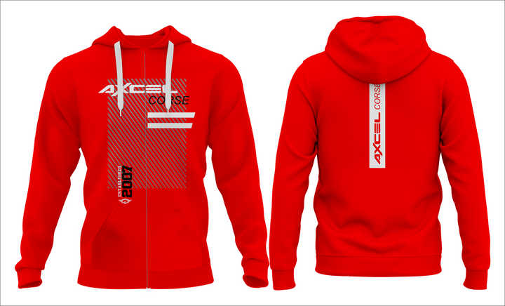 Axcel Corse Hoody HRWB