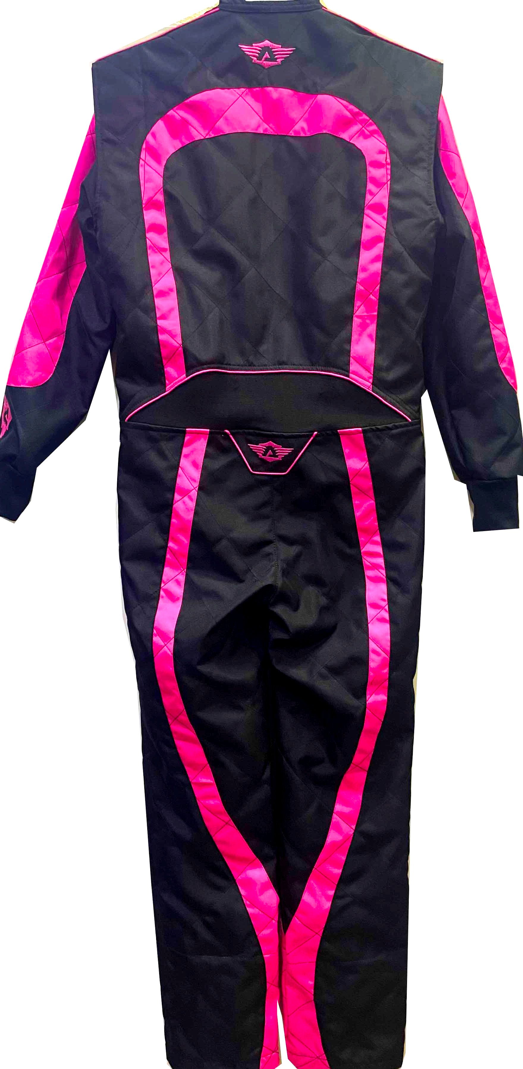 SFI Axcel Molenaar Suit