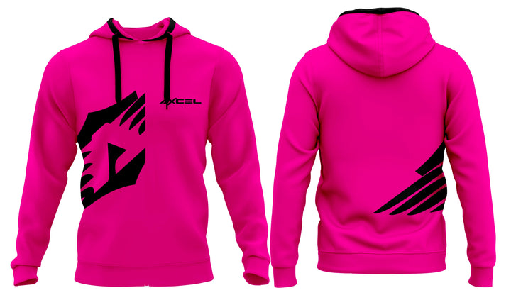 Axcel Winged Hoody HPB