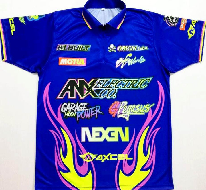 Team Shirt