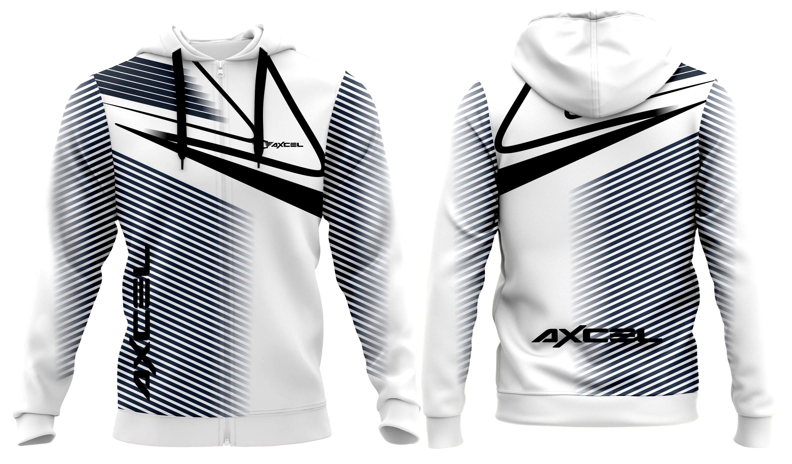 Alesi Hoody HWBG