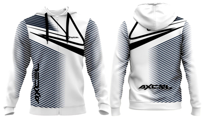 Alesi Hoody HWBG