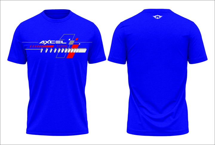 Axcel Corse 1 Tee Shirt TWGR