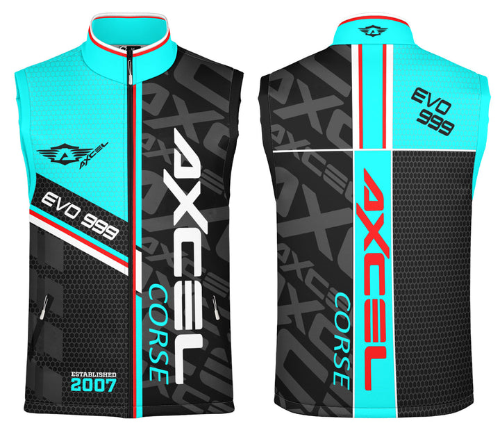 Axcel Corse Evo 999 Vest TRW