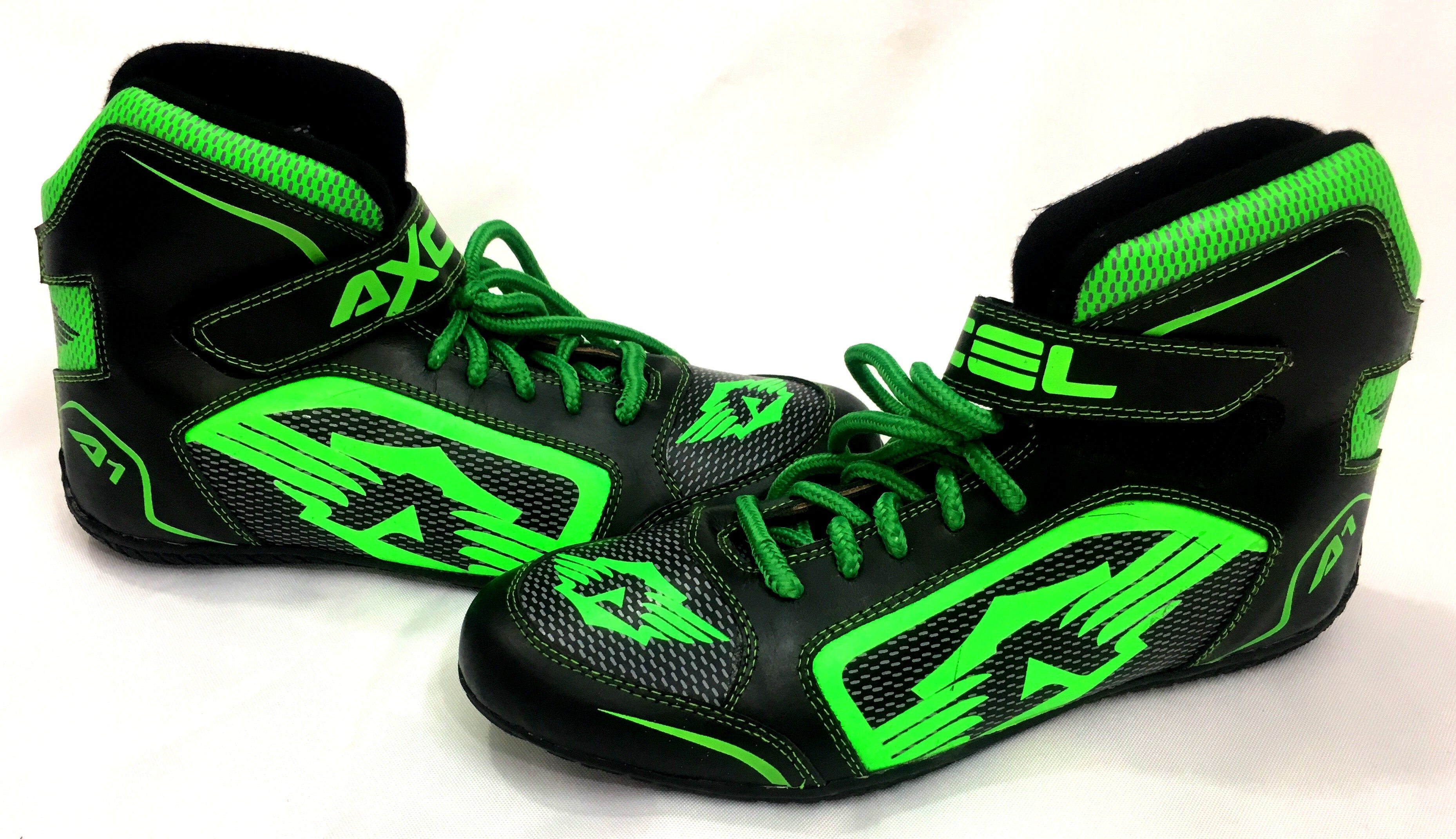 CIK A1 Driving Shoes