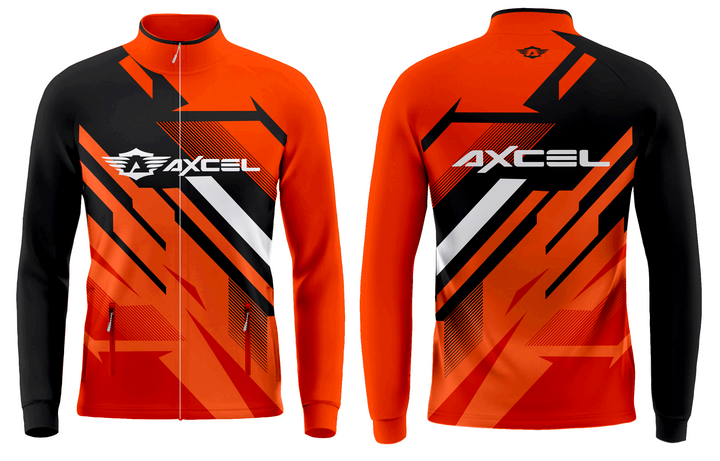 Freestyle Track Jacket JOB