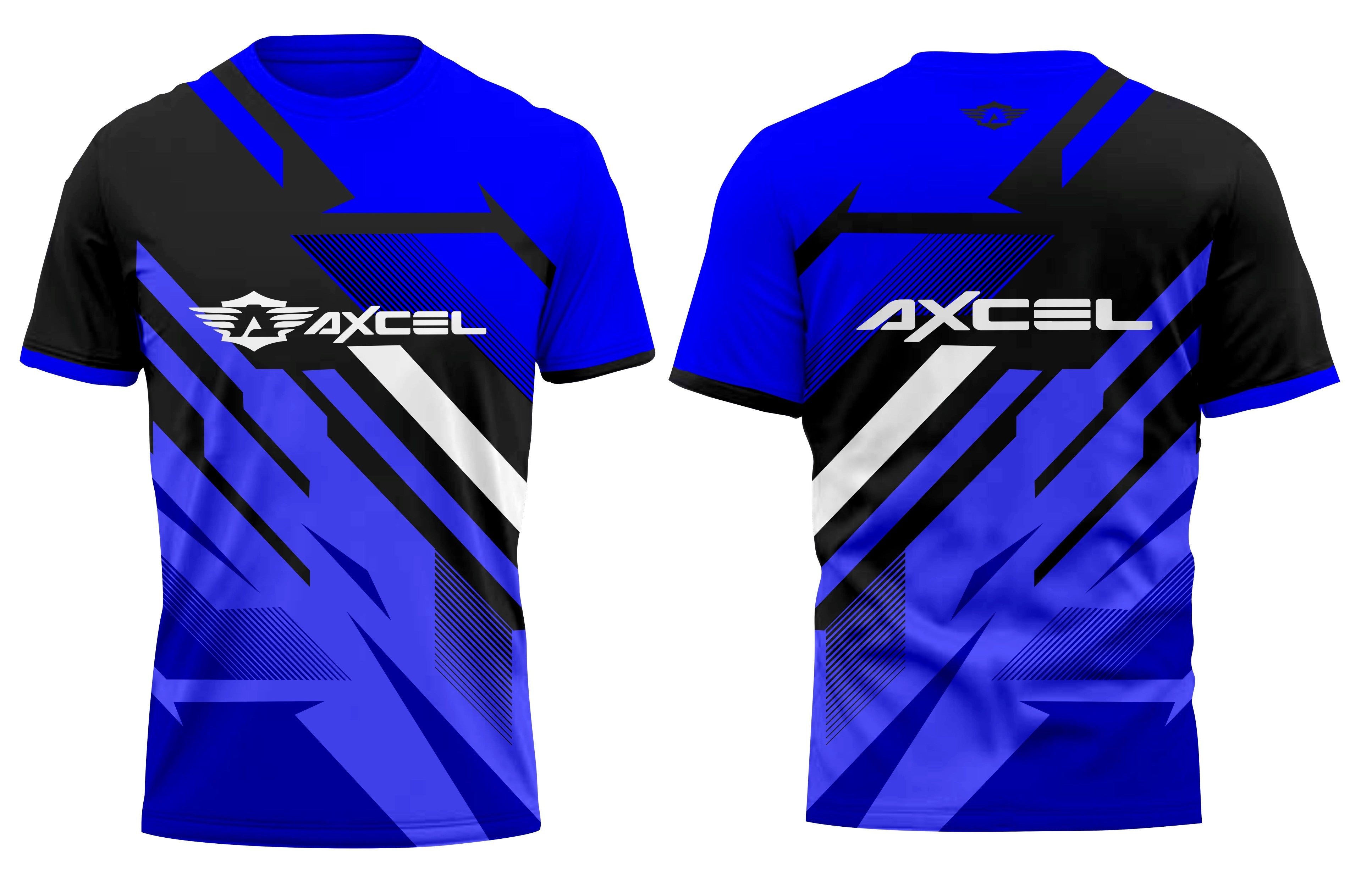 Freestyle T Shirt TBB