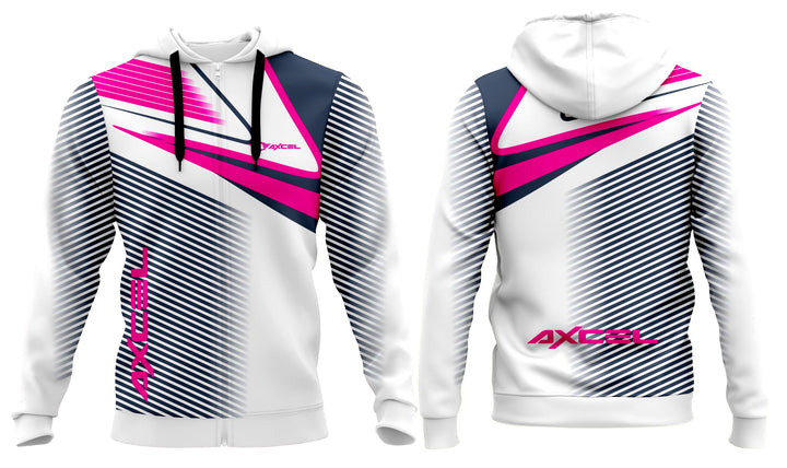 Alesi Hoody HWPG