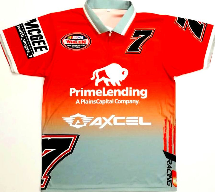 Team Shirt