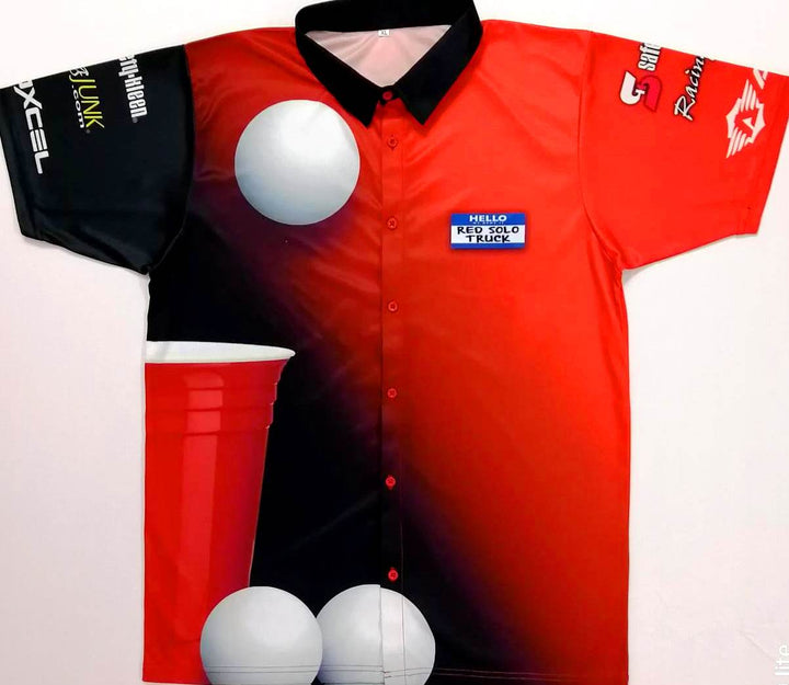 Team Shirt