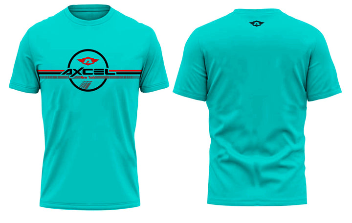 Axcel NY Aspar T Shirt TBRG