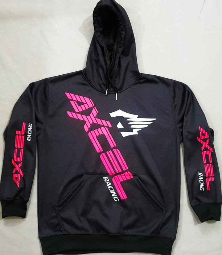 Axcel Racing Hoody BPW