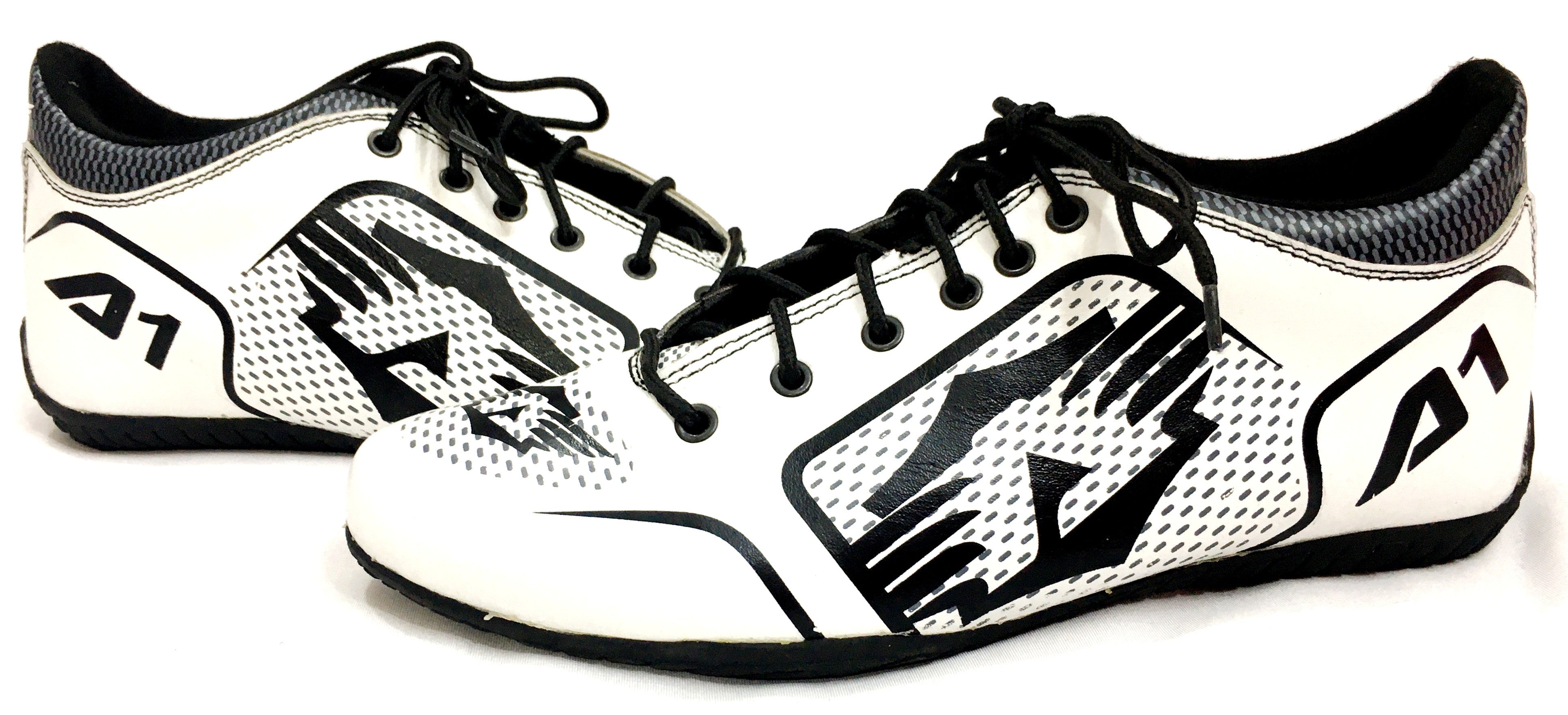 Axcel A1 Low Cut Shoes
