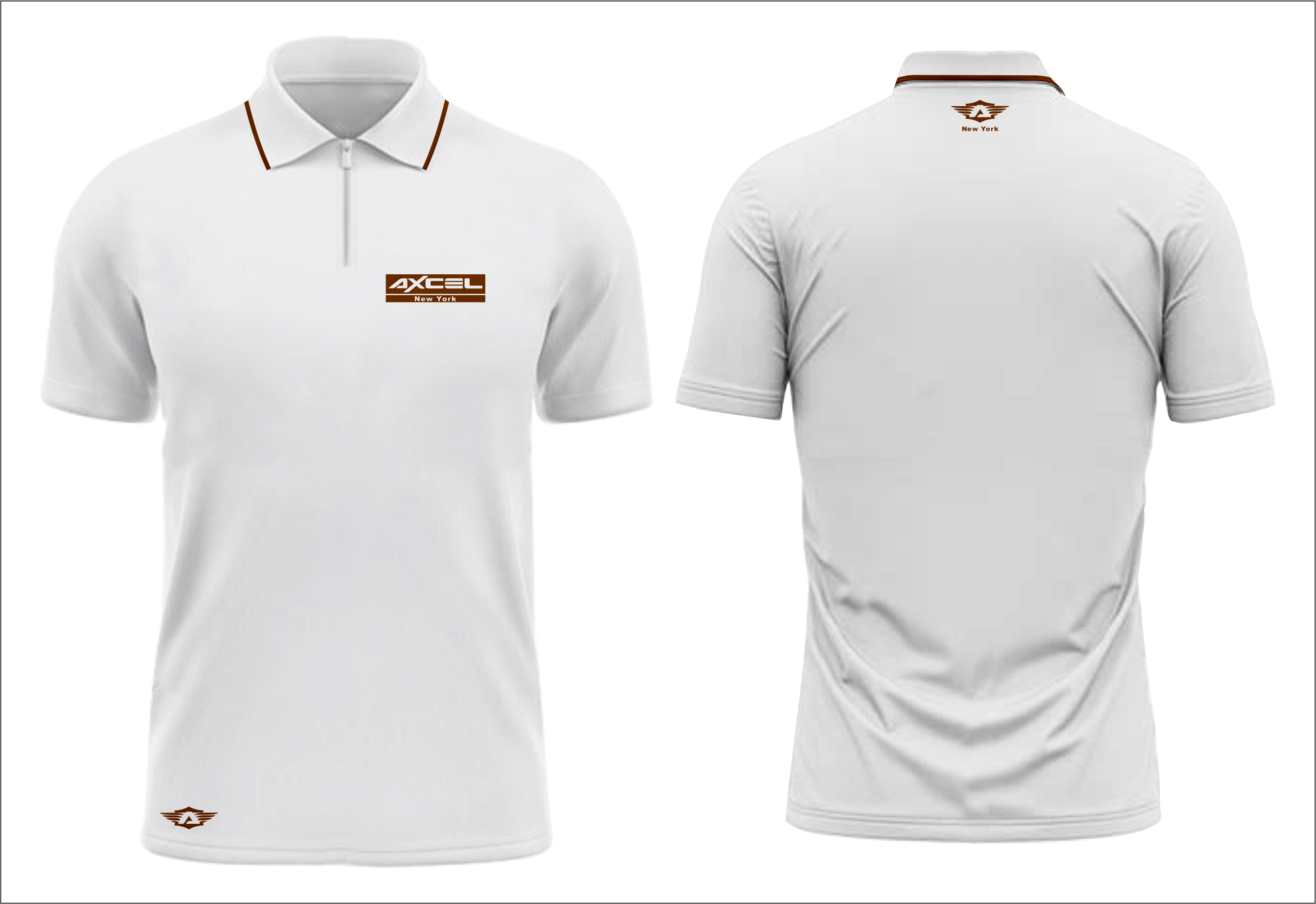 New York Gaspar Polo PWB2