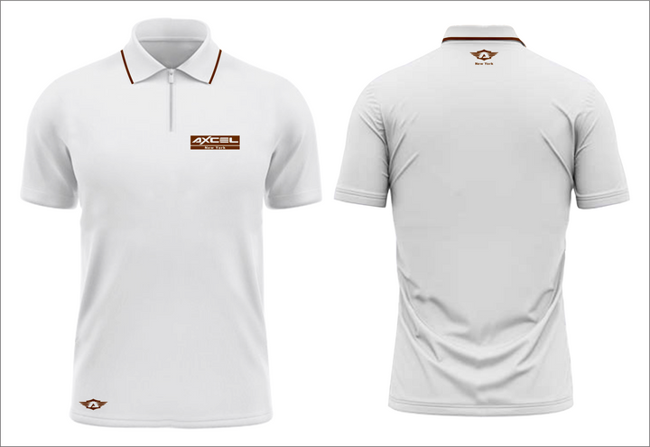 New York Gaspar Polo PWB2