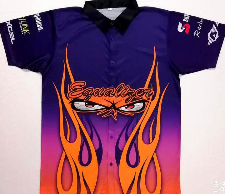 Team Shirt