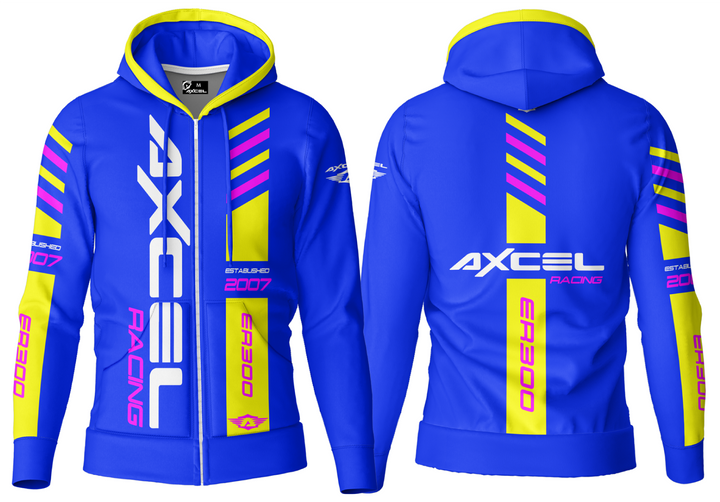 Axcel Racing ER300 Hoody BYP