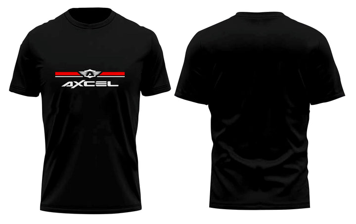 Axcel Works T Shirt BRW