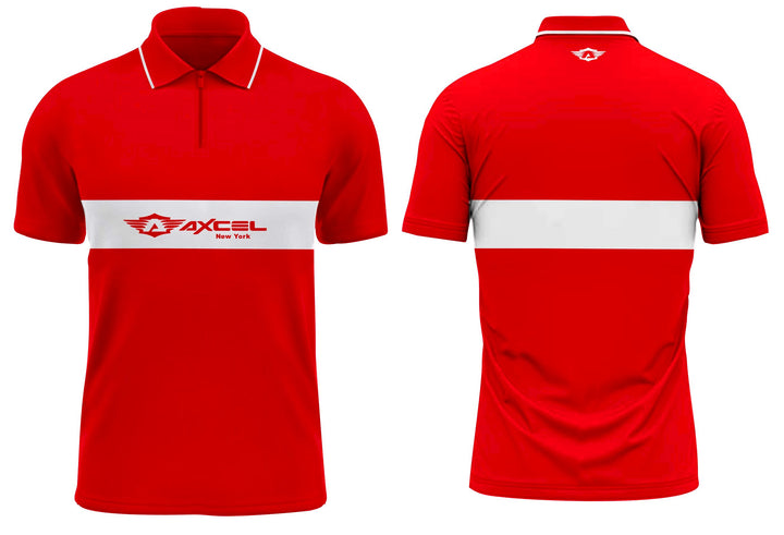 New York Polo PRW