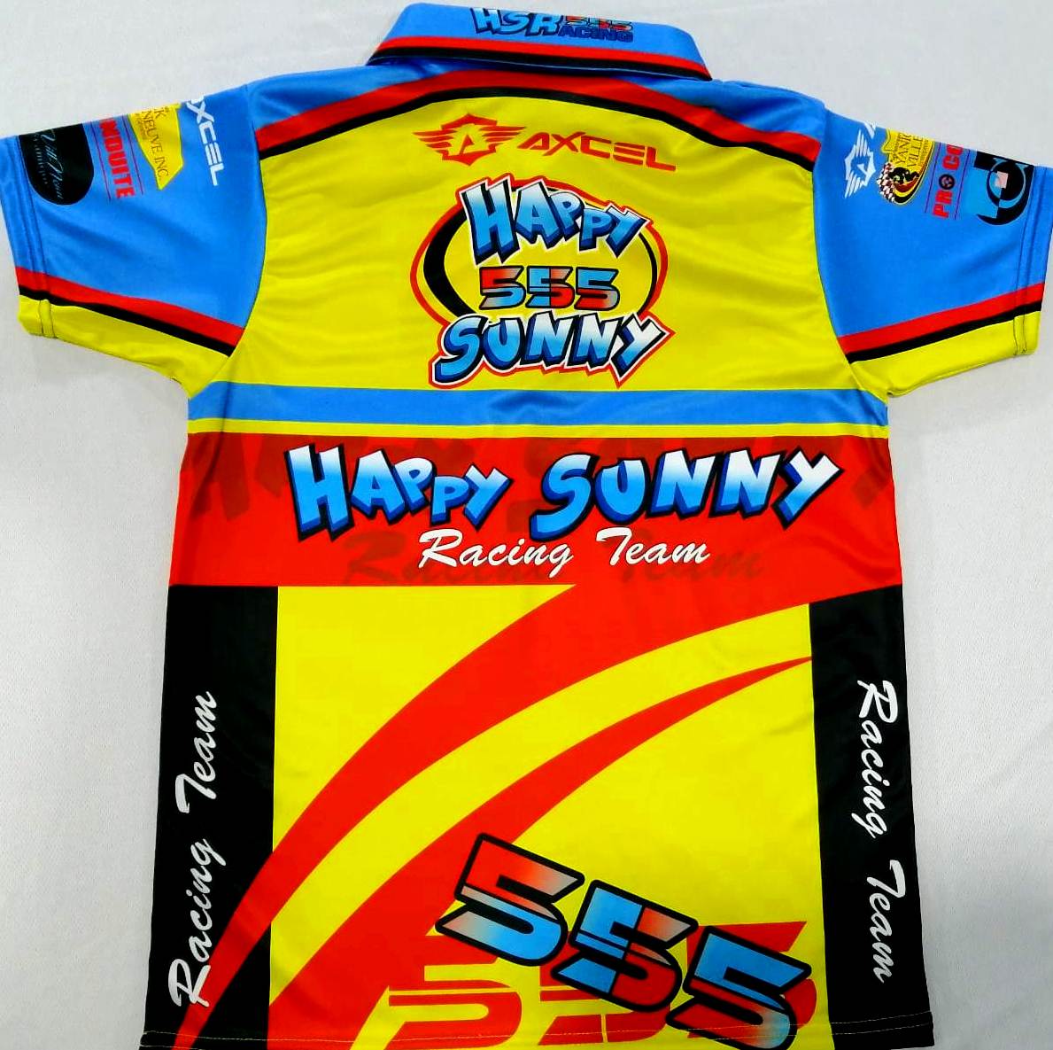 Team Shirt