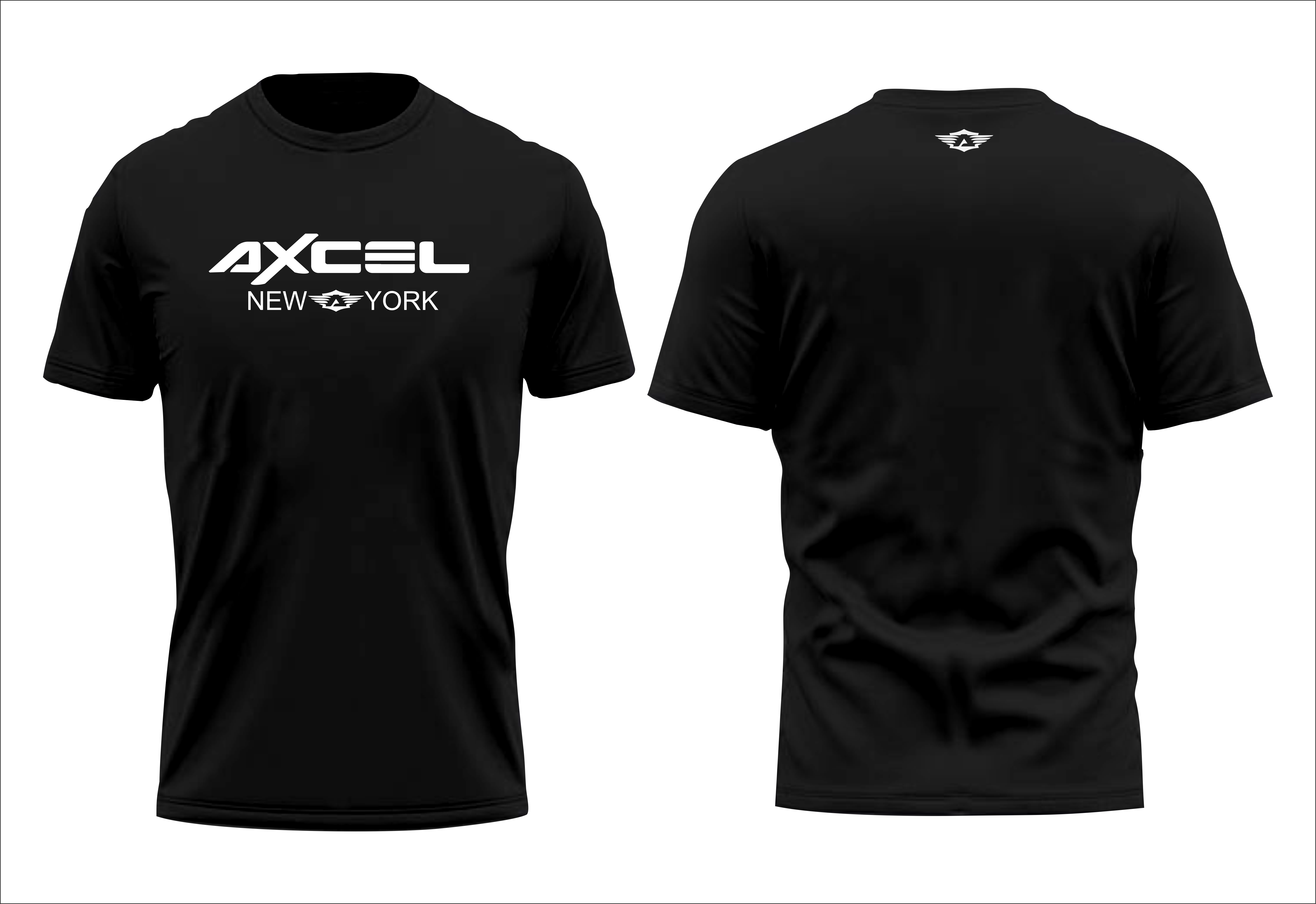 Axcel AXNY T Shirt TWR