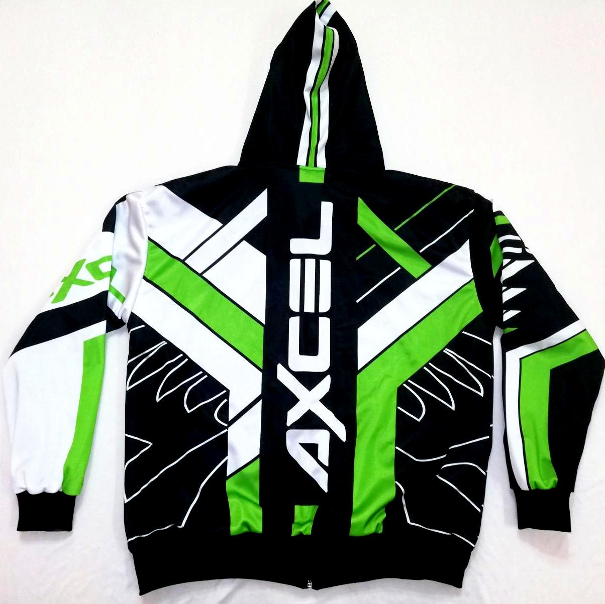 Axcel Xtreme Hoody