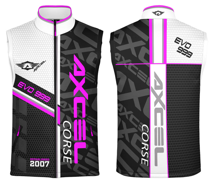 Axcel Corse Evo 999 Vest WGP