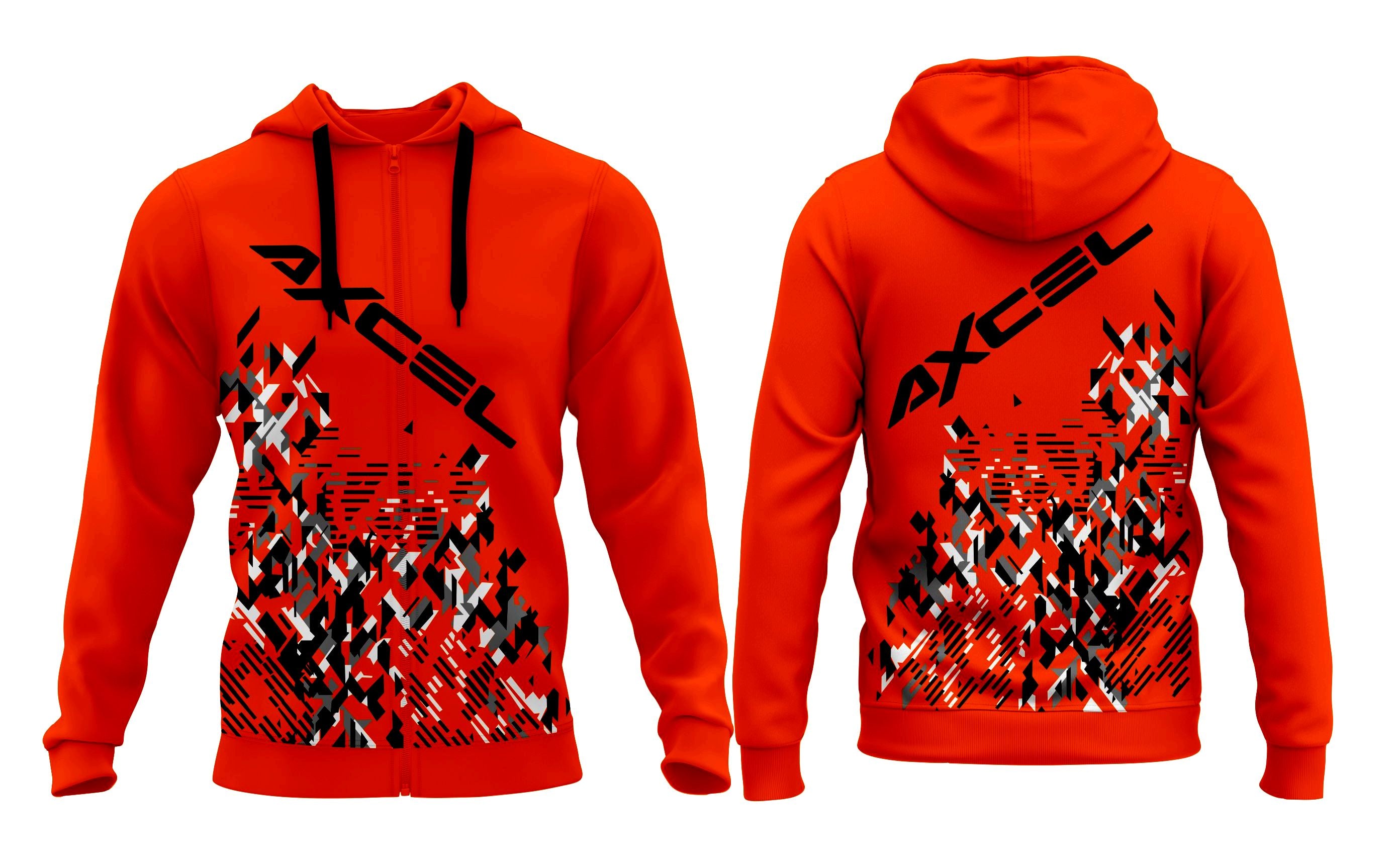 Galicia Hoody OWBG
